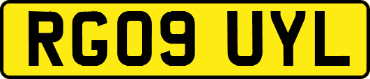 RG09UYL