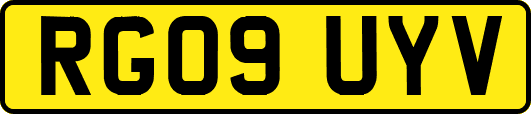 RG09UYV