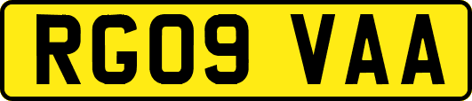 RG09VAA
