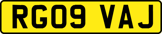 RG09VAJ