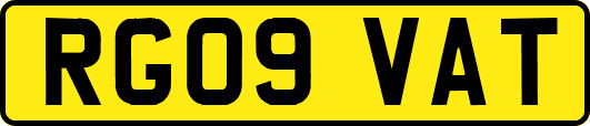 RG09VAT