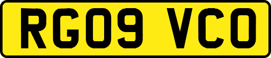 RG09VCO
