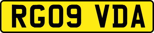RG09VDA