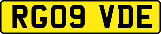 RG09VDE