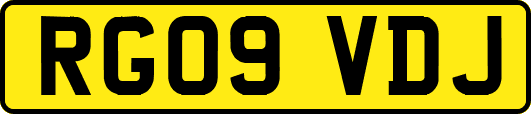 RG09VDJ
