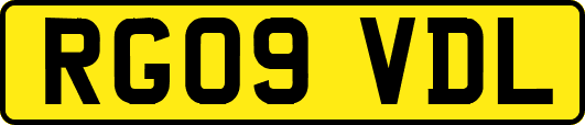 RG09VDL