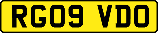 RG09VDO