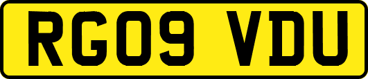 RG09VDU