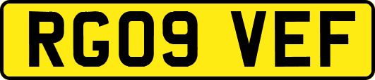 RG09VEF