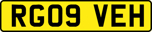 RG09VEH