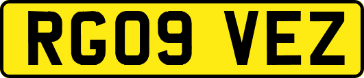RG09VEZ