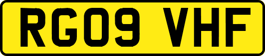RG09VHF