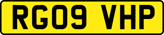 RG09VHP