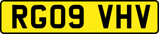 RG09VHV