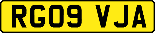 RG09VJA