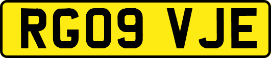 RG09VJE