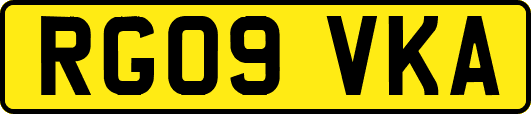 RG09VKA