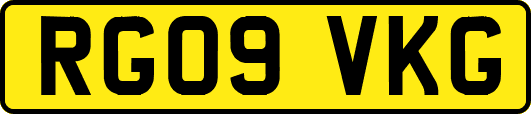 RG09VKG