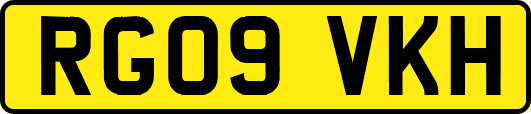 RG09VKH