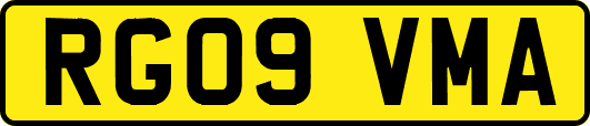 RG09VMA