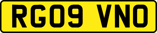 RG09VNO