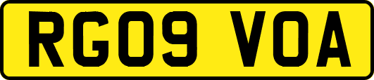 RG09VOA