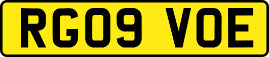 RG09VOE