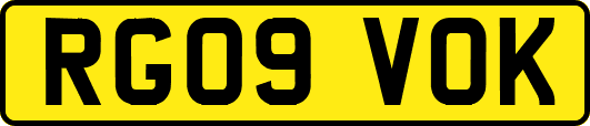 RG09VOK