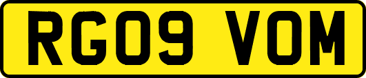 RG09VOM