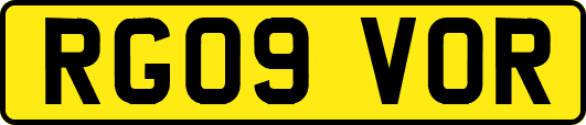 RG09VOR