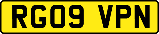RG09VPN
