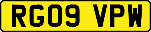 RG09VPW