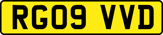 RG09VVD
