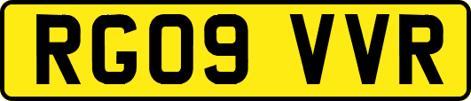 RG09VVR