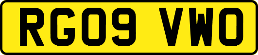 RG09VWO