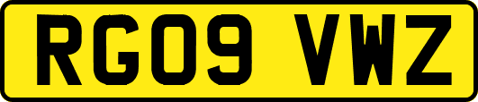 RG09VWZ