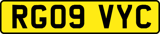 RG09VYC