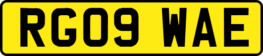 RG09WAE