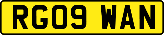 RG09WAN