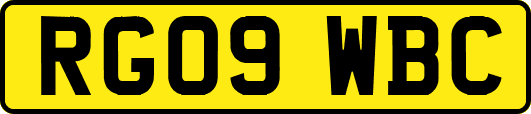 RG09WBC