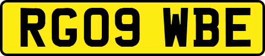 RG09WBE