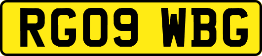 RG09WBG