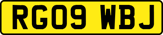 RG09WBJ