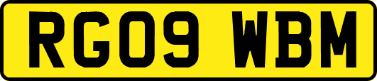 RG09WBM