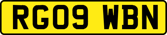 RG09WBN