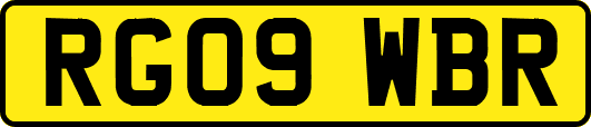 RG09WBR