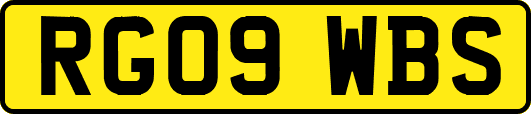 RG09WBS