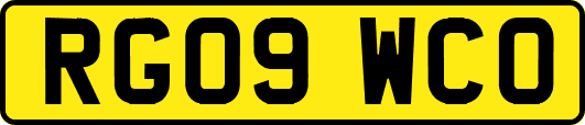 RG09WCO