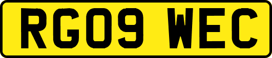 RG09WEC