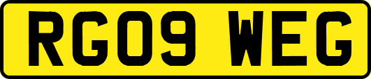 RG09WEG